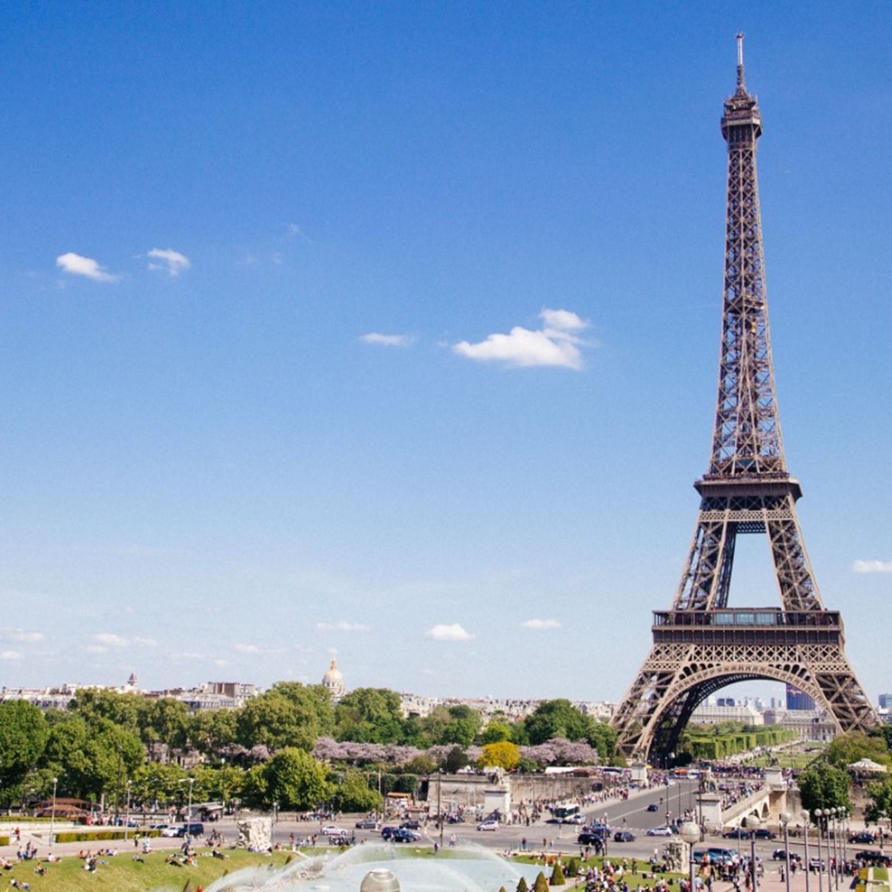 PARÍS 