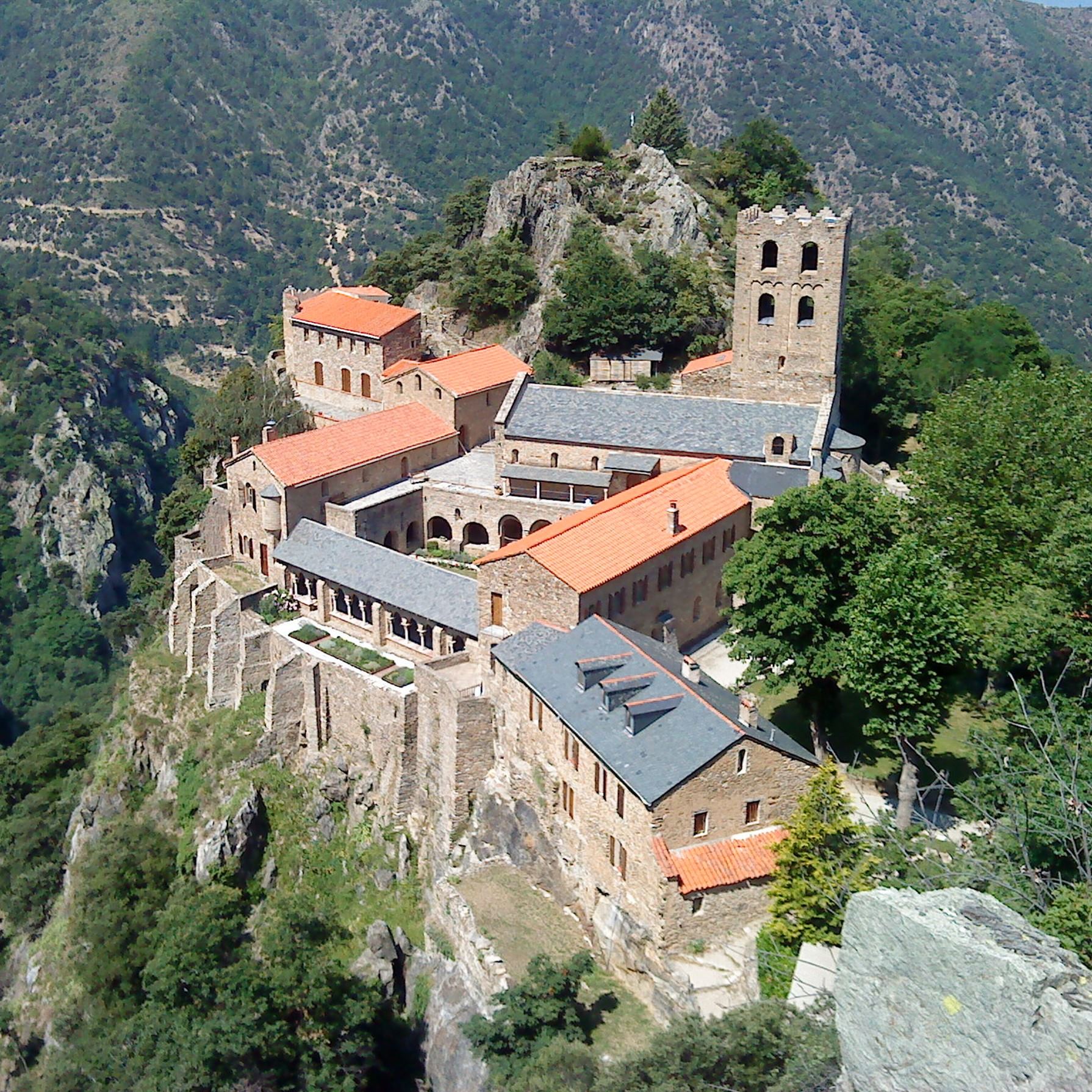 Pirineos
