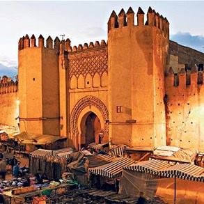 MEKNES