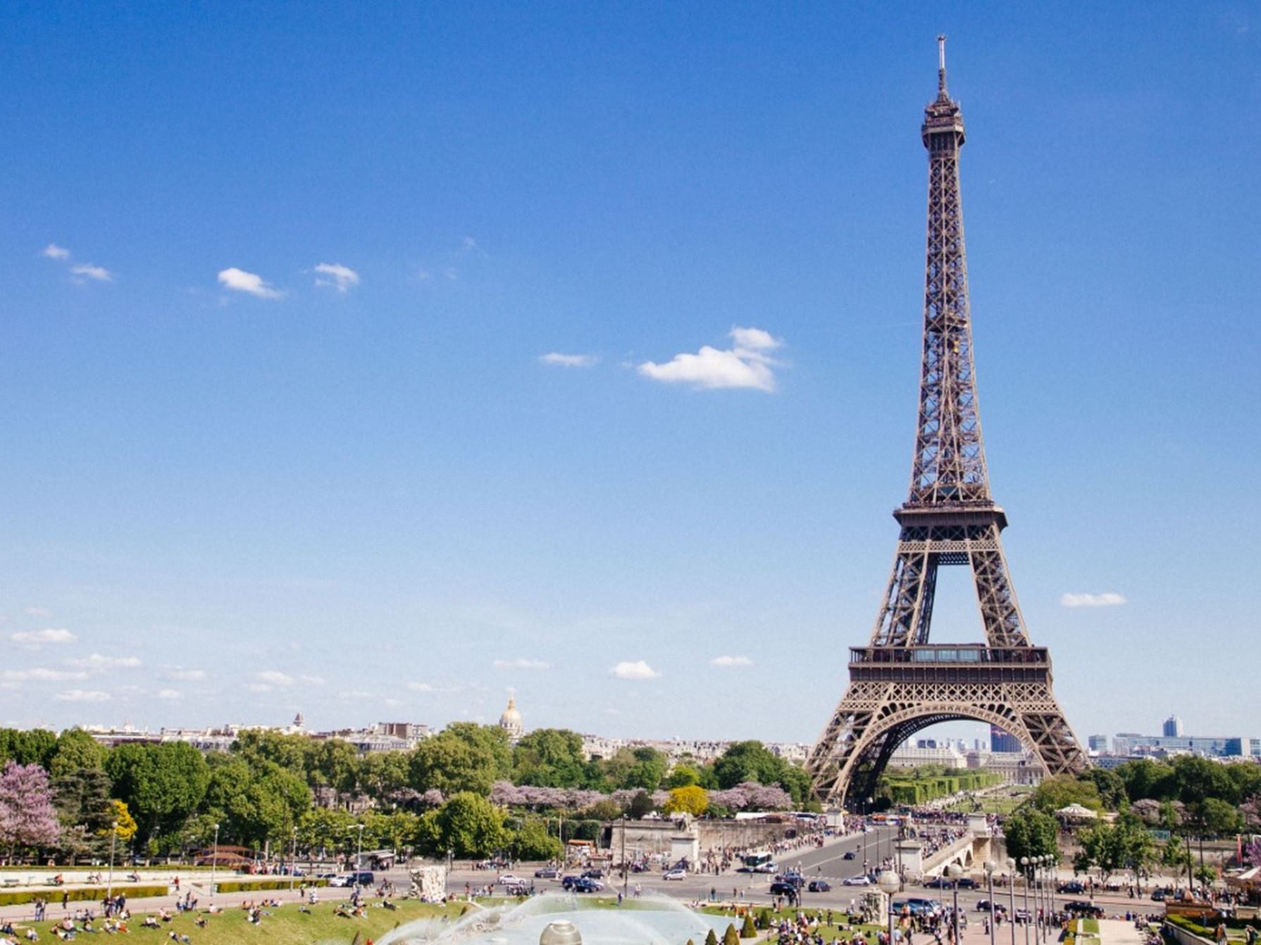 PARÍS 