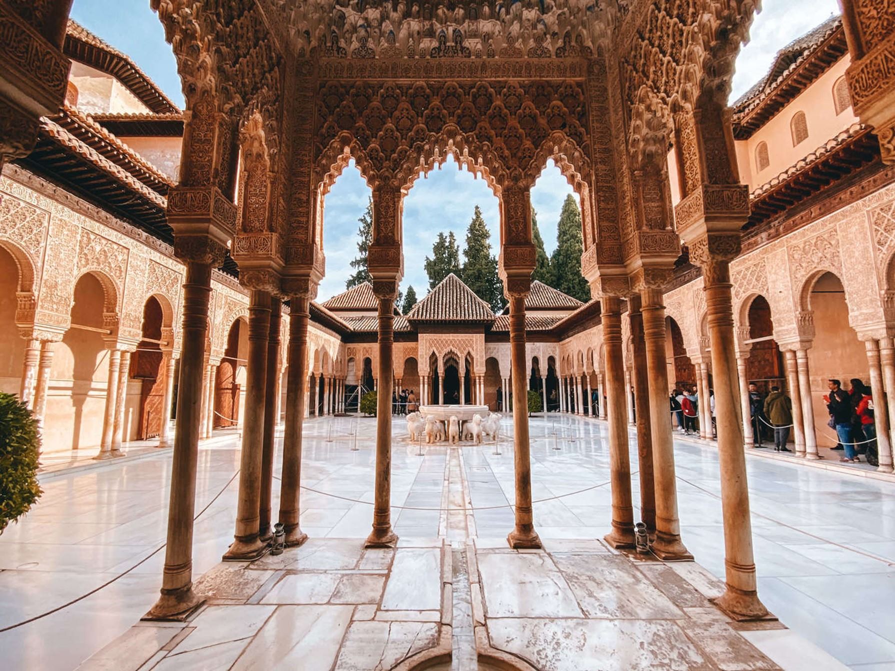 GRANADA
