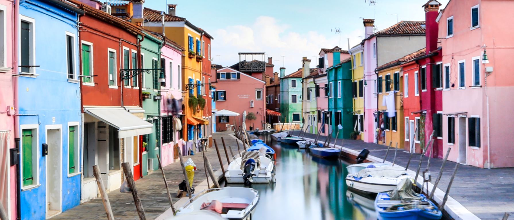 Venecia
