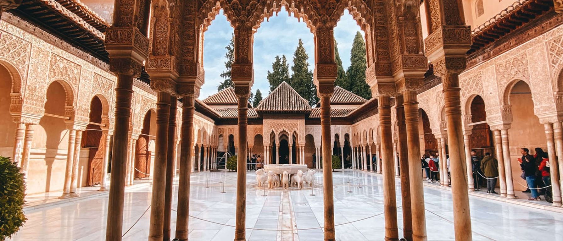 GRANADA