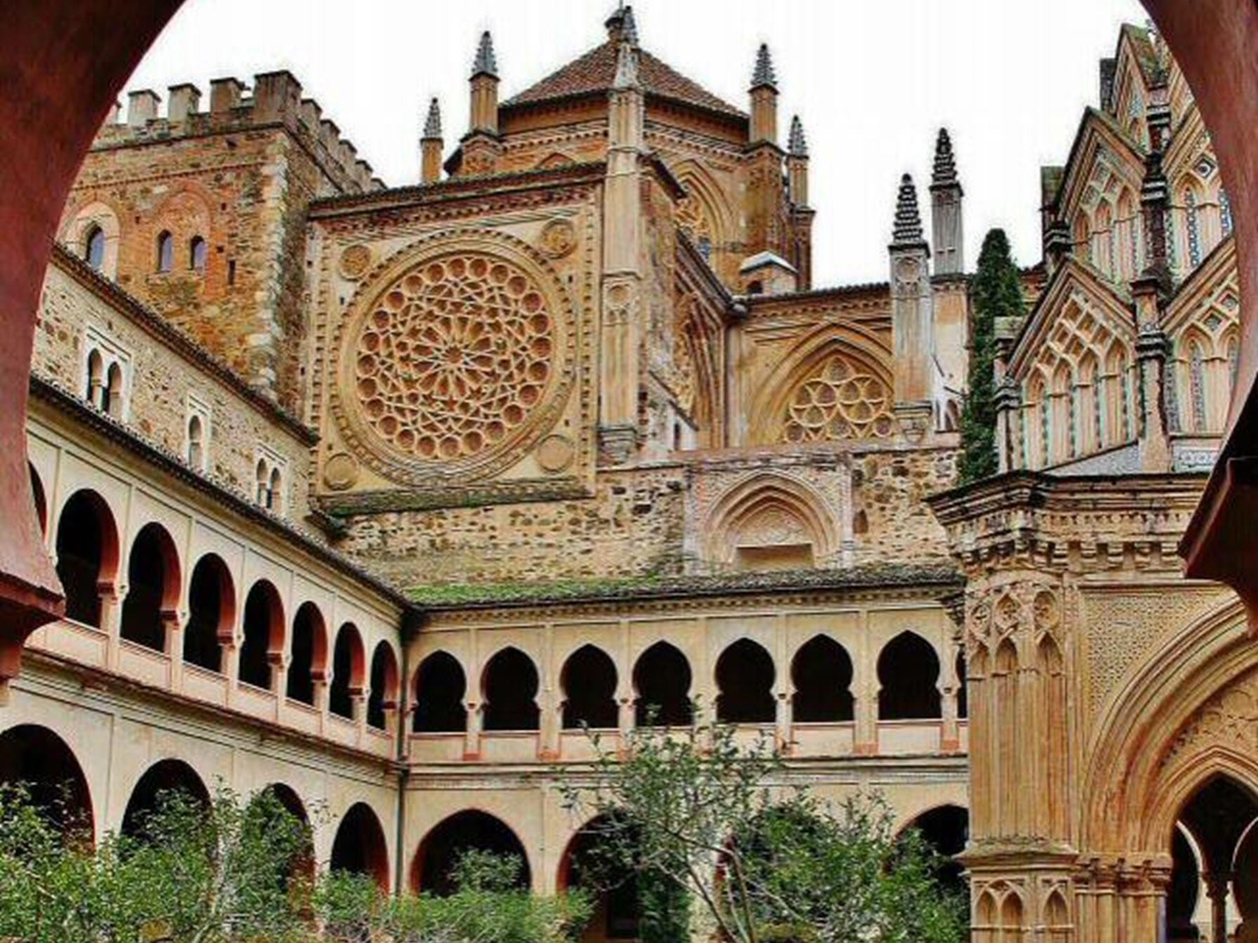 Cáceres