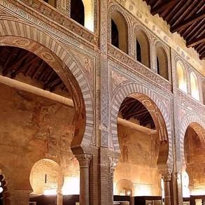 Toledo Islámico 