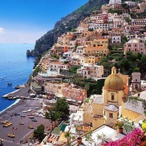 Amalfi. Catedral