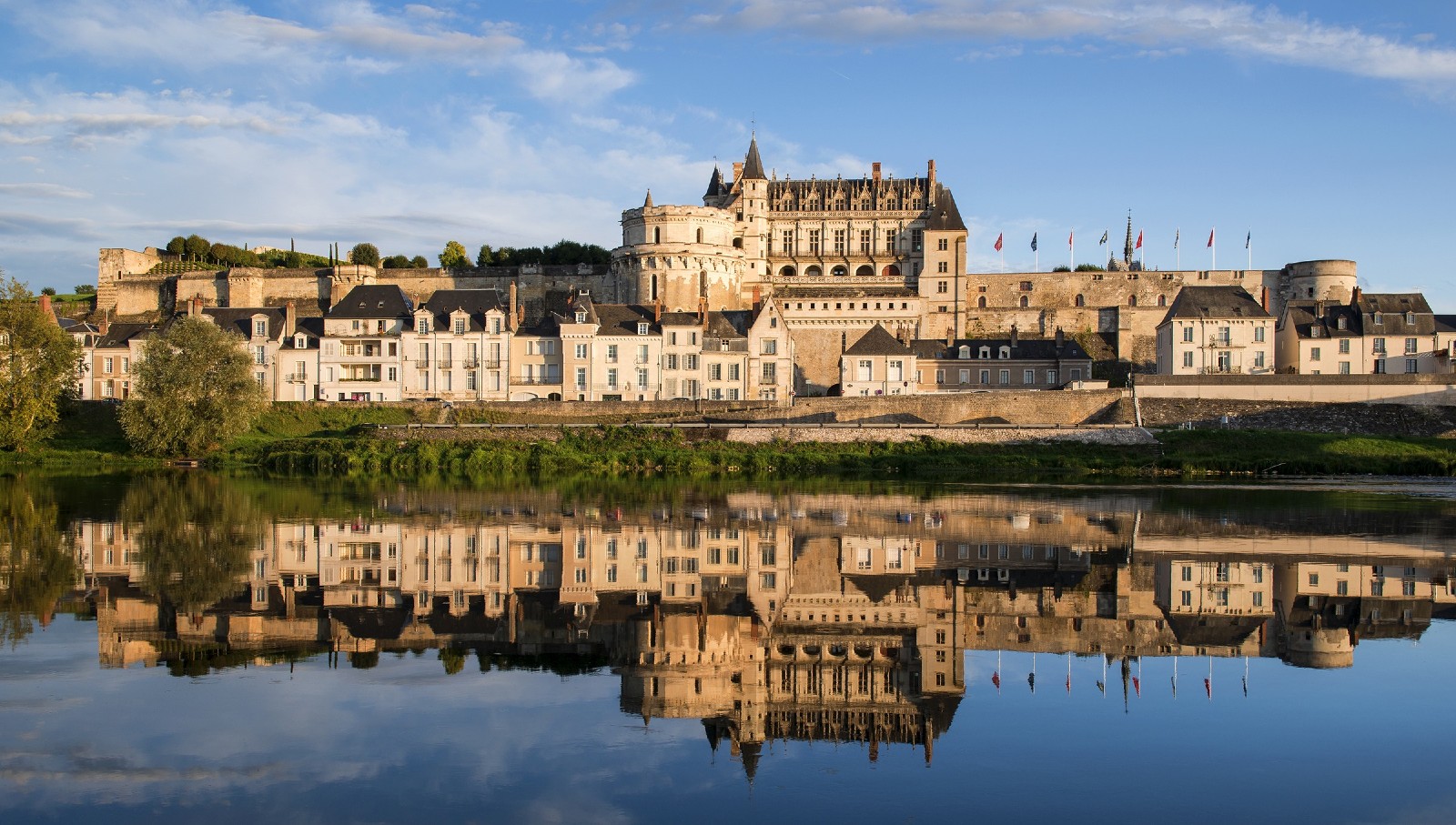 Castillo de Chenonceau
